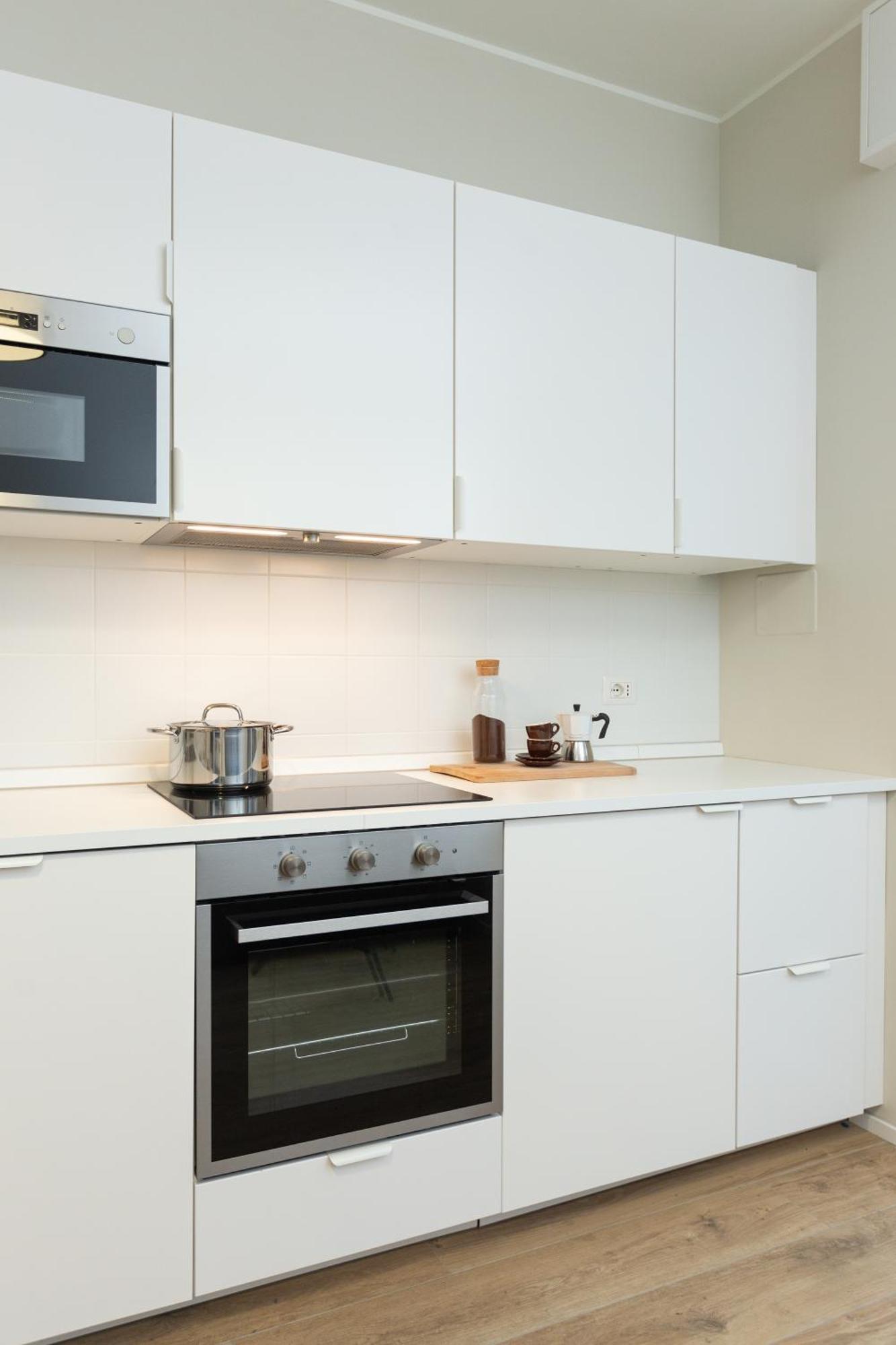 Dreams Exclusive Apartments With Terrace - Free Parking - M1 Station - Near Center Mailand Exterior foto
