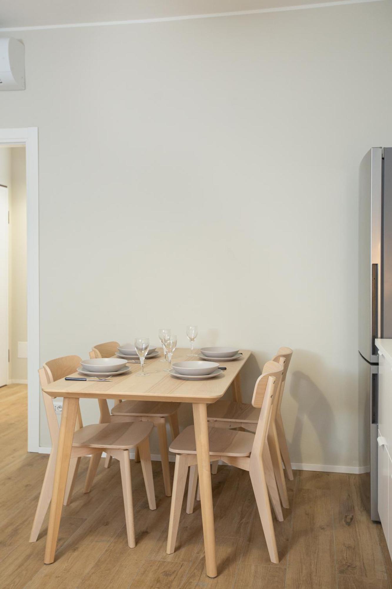 Dreams Exclusive Apartments With Terrace - Free Parking - M1 Station - Near Center Mailand Exterior foto