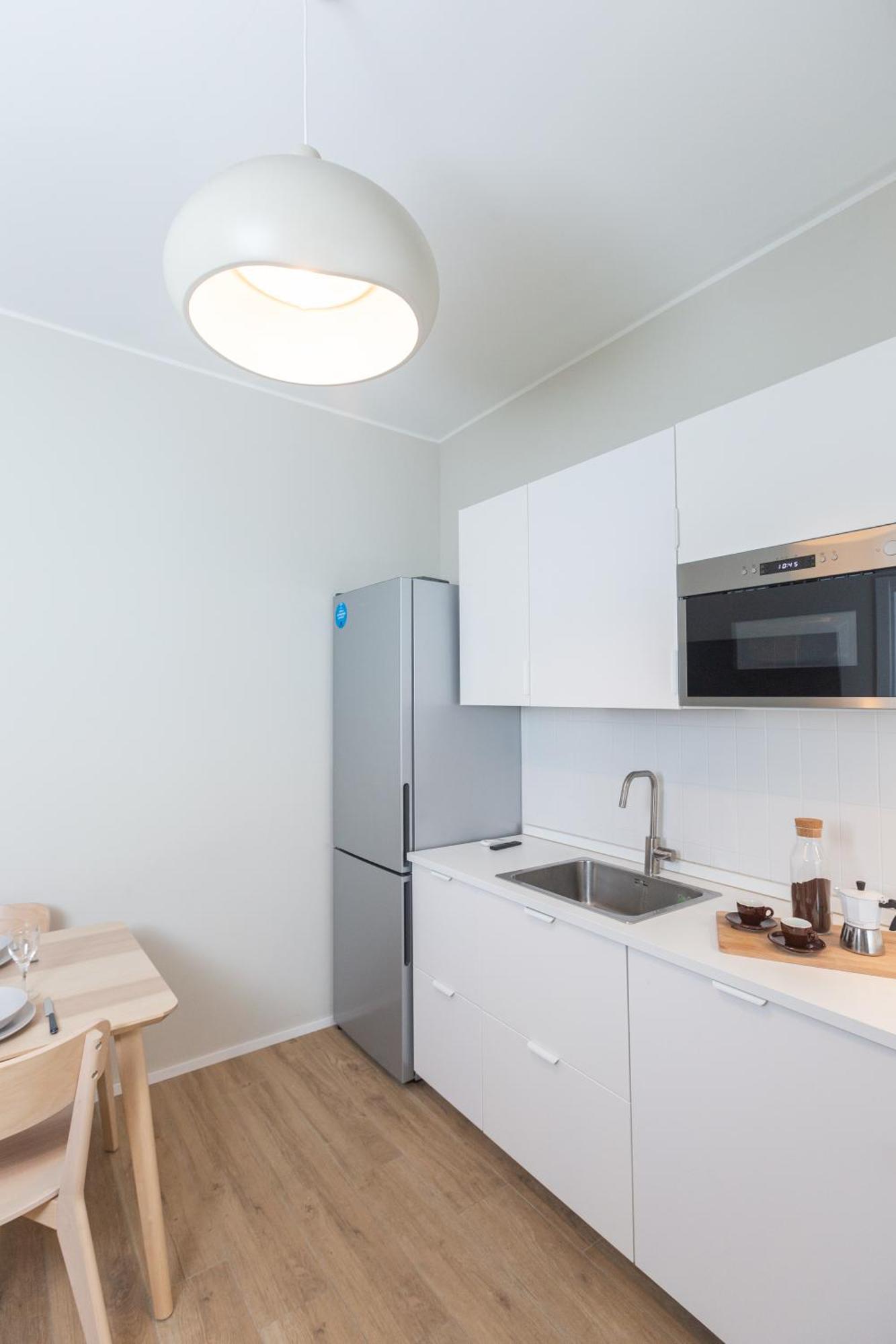 Dreams Exclusive Apartments With Terrace - Free Parking - M1 Station - Near Center Mailand Exterior foto