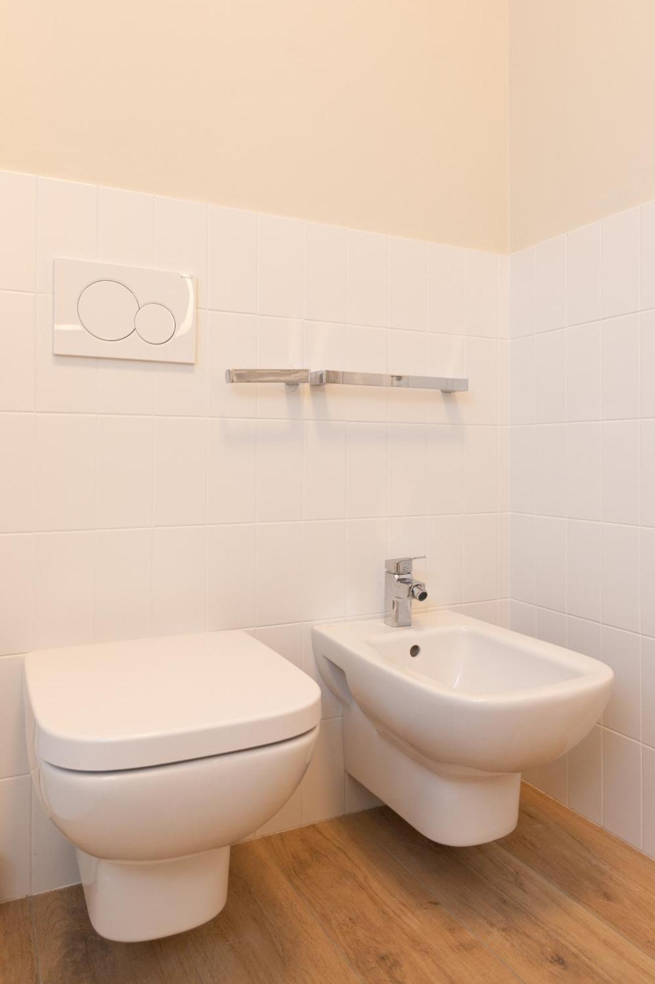 Dreams Exclusive Apartments With Terrace - Free Parking - M1 Station - Near Center Mailand Exterior foto