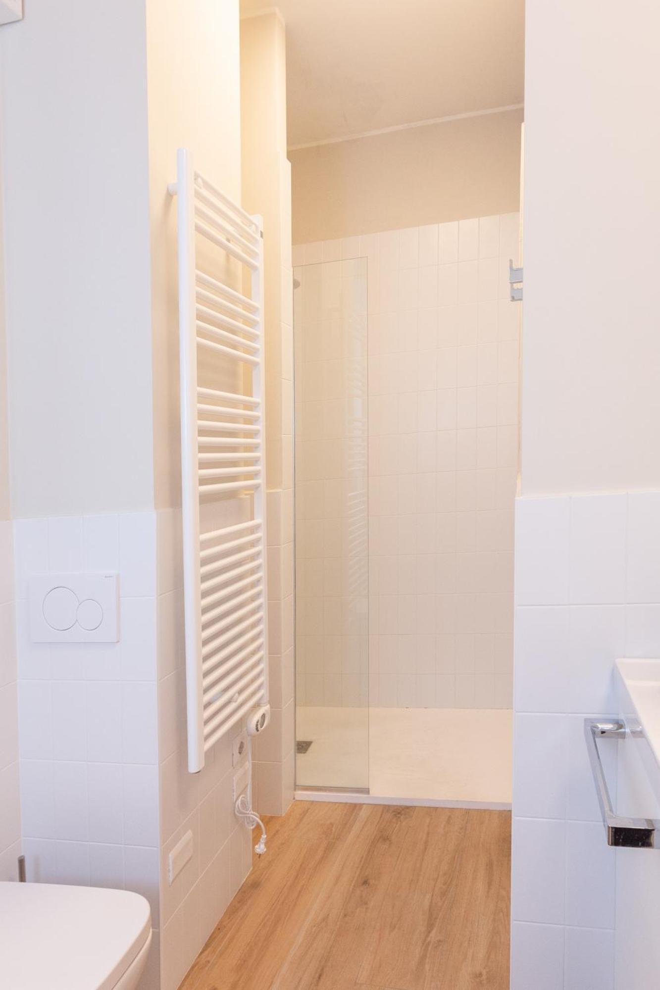 Dreams Exclusive Apartments With Terrace - Free Parking - M1 Station - Near Center Mailand Exterior foto