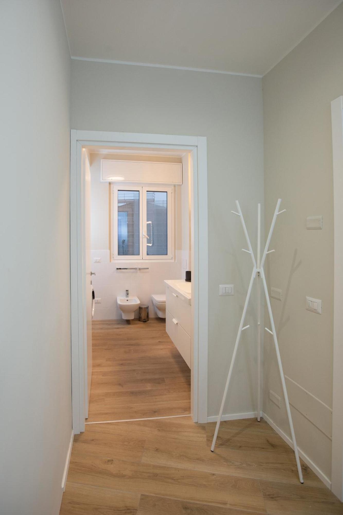 Dreams Exclusive Apartments With Terrace - Free Parking - M1 Station - Near Center Mailand Exterior foto