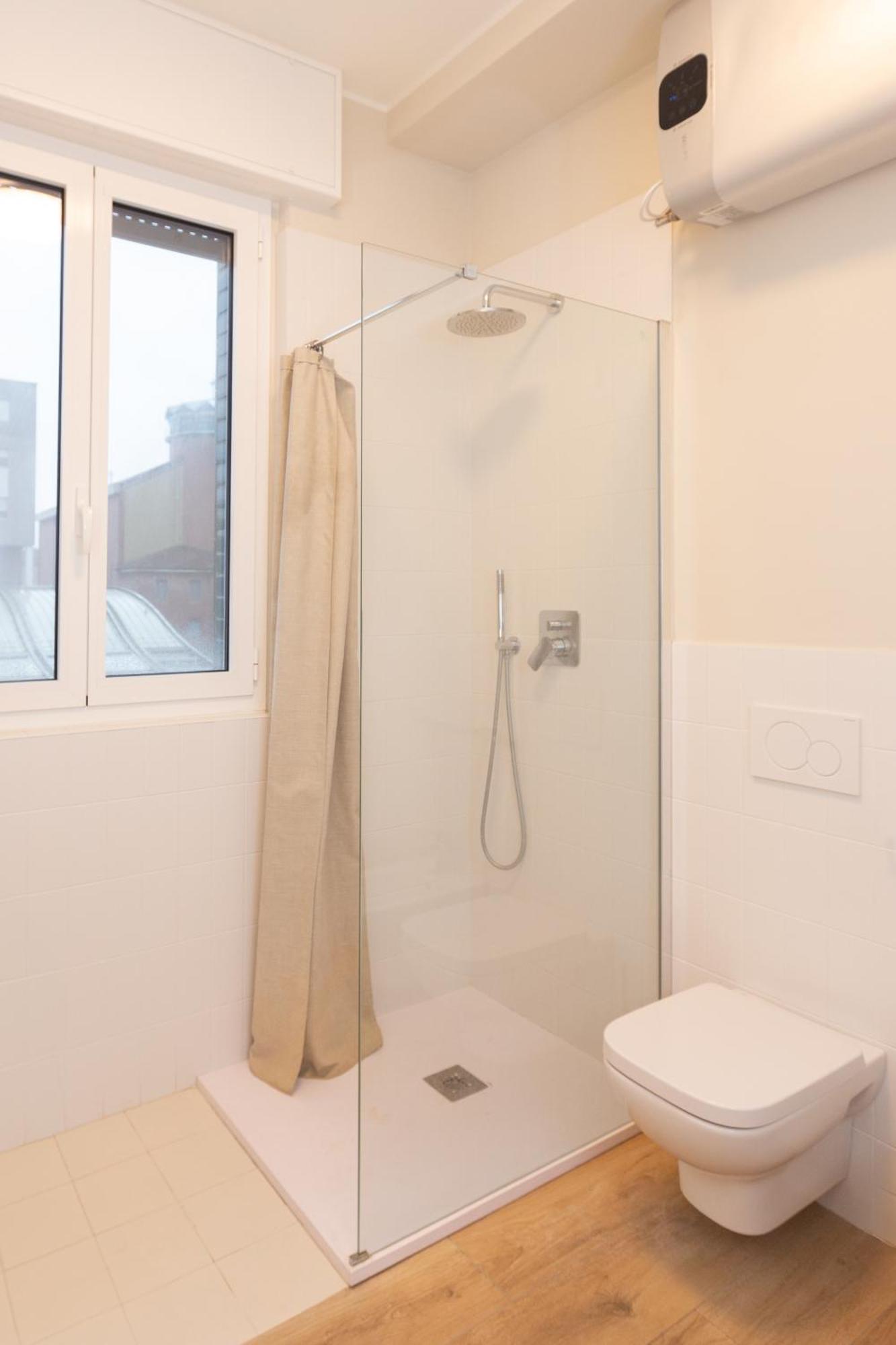 Dreams Exclusive Apartments With Terrace - Free Parking - M1 Station - Near Center Mailand Exterior foto